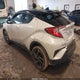 NMTKHMBX5LR116507 2020 Toyota C-Hr Limited auction photo thumbnail 3