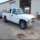 1GCEC14V91Z229511 2001 Chevrolet Silverado 1500 auction photo thumbnail 1