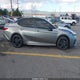 4T1DAACK0SU582058 2025 Toyota Camry Xse auction photo thumbnail 14