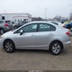 19XFB2F55FE224576 2015 Honda Civic Lx auction photo thumbnail 14