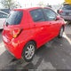 VNKKTUD38FA038338 2015 Toyota Yaris Le auction photo thumbnail 4
