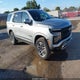 1GNS6PRD4SR210676 2025 Chevrolet Tahoe 4Wd Z71 auction photo thumbnail 1