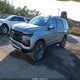 1GNS6PRD4SR210676 2025 Chevrolet Tahoe 4Wd Z71 auction photo thumbnail 2