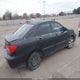 1NXBR32E95Z478454 2005 Toyota Corolla Ce auction photo thumbnail 4