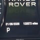 SALVR2BGXDH769719 2013 Land Rover Range Rover Evoque Pure auction photo thumbnail 7