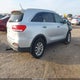 5XYPGDA51HG235248 2017 Kia Sorento 3.3L Lx auction photo thumbnail 4