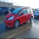 JHMGE8H59BC010511 2011 Honda Fit Sport auction photo thumbnail 2