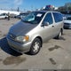 4T3ZF13C51U354112 2001 Toyota Sienna Xle auction photo thumbnail 2