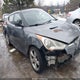 KMHTC6AD4DU146078 2013 Hyundai Veloster Base W/Black auction photo thumbnail 1