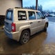 1J4NF2GB7AD505335 2010 Jeep Patriot Sport auction photo thumbnail 4
