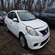 3N1CN7AP6EK449060 2014 Nissan Versa 1.6 Sv auction photo thumbnail 1
