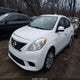 3N1CN7AP6EK449060 2014 Nissan Versa 1.6 Sv auction photo thumbnail 2