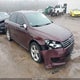 1VWBP7A32DC104190 2013 Volkswagen Passat 2.5L Se auction photo thumbnail 1