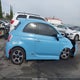 3C3CFFGE0FT555501 2015 Fiat 500E Battery Electric auction photo thumbnail 14