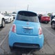 3C3CFFGE0FT555501 2015 Fiat 500E Battery Electric auction photo thumbnail 17
