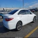 4T1BF1FK4HU308620 2017 Toyota Camry Se auction photo thumbnail 4