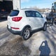 KNDPB3A28D7430687 2013 Kia Sportage Lx auction photo thumbnail 4