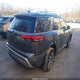 5N1DR3CC4PC224021 2023 Nissan Pathfinder Sl 4Wd auction photo thumbnail 4