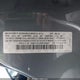 3VWDZ7AJ2BM309487 2011 Volkswagen Jetta 2.5L Se auction photo thumbnail 9