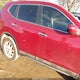 5N1AT2MT2JC721556 2018 Nissan Rogue Sv auction photo thumbnail 18