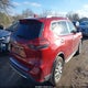 5N1AT2MT2JC721556 2018 Nissan Rogue Sv auction photo thumbnail 4
