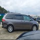 5TDYK3DC8ES502097 2014 Toyota Sienna Xle V6 8 Passenger auction photo thumbnail 14