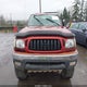 5TEWN72NX4Z334121 2004 Toyota Tacoma Base V6 auction photo thumbnail 12