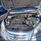 5FNRL38669B002620 2009 Honda Odyssey Ex-L auction photo thumbnail 10