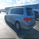 5FNRL38669B002620 2009 Honda Odyssey Ex-L auction photo thumbnail 3