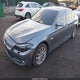 WBAXH5C50DD107492 2013 BMW 528I xDrive auction photo thumbnail 2