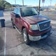 1FTPW14554KB86279 2004 Ford F-150 Fx4/Lariat/Xlt auction photo thumbnail 1