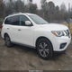 5N1DR2MN9HC662786 2017 Nissan Pathfinder Sv auction photo thumbnail 13