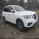 5N1DR2MN9HC662786 2017 Nissan Pathfinder Sv auction photo thumbnail 1