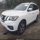 5N1DR2MN9HC662786 2017 Nissan Pathfinder Sv auction photo thumbnail 2