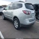 1GNKRFKD2EJ155370 2014 Chevrolet Traverse Ls auction photo thumbnail 3