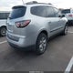 1GNKRFKD2EJ155370 2014 Chevrolet Traverse Ls auction photo thumbnail 4
