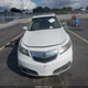 19UUA8F5XCA028985 2012 Acura Tl 3.5 auction photo thumbnail 12