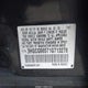 3HGCG66571G713278 2001 Honda Accord 2.3 Lx auction photo thumbnail 9