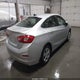 1G1BC5SM3J7177253 2018 Chevrolet Cruze Ls Auto auction photo thumbnail 4
