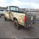 1FTEF26Y3HPB52676 1987 Ford F250 auction photo thumbnail 3
