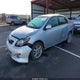 1NXBU4EE9AZ299034 2010 Toyota Corolla S auction photo thumbnail 2