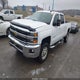 1GC1KVEG5JF206723 2018 Chevrolet Silverado 2500Hd Lt auction photo thumbnail 2