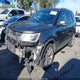1FM5K7F87HGA16877 2017 Ford Explorer Limited auction photo thumbnail 2