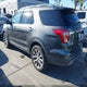 1FM5K7F87HGA16877 2017 Ford Explorer Limited auction photo thumbnail 3