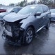 5N1AZ2MS8KN152627 2019 Nissan Murano Sv auction photo thumbnail 2