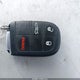 2C3CCAAGXNH198843 2022 Chrysler 300 Touring auction photo thumbnail 11