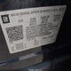 3GNAXPEX2LS588034 2020 Chevrolet Equinox Fwd Premier 2.0L Turbo auction photo thumbnail 9