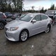 JTHBW1GG8E2068864 2014 Lexus Es 300H auction photo thumbnail 2