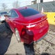 KMHFG4JG7FA466189 2015 Hyundai Azera auction photo thumbnail 3