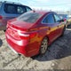 KMHFG4JG7FA466189 2015 Hyundai Azera auction photo thumbnail 4